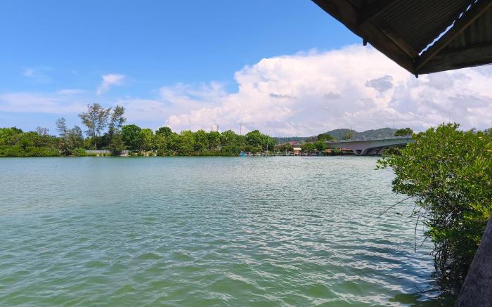 QURATA RIVERSIDE RESORT
