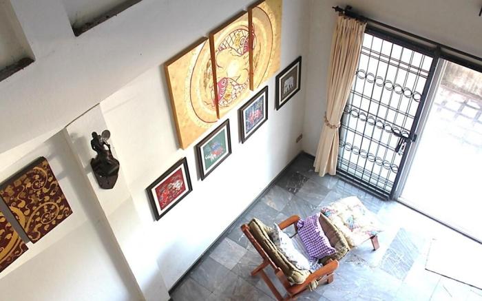 OhoWowGood Chiangmai 3fl.  Room 301