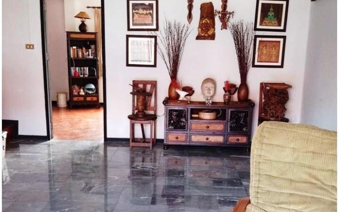 OhoWowGood Chiangmai 3fl.  Room 301