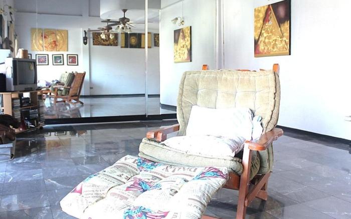 OhoWowGood Chiangmai 3rd fl. Room302