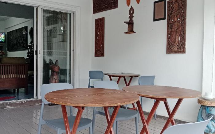 OhoWowGood Chiangmai 3rd fl. Room302