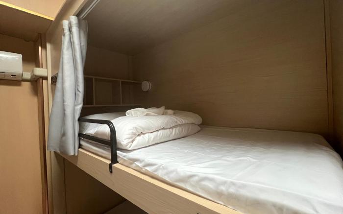 Golden mango home Youth hostel 金芒果之家青年旅舍