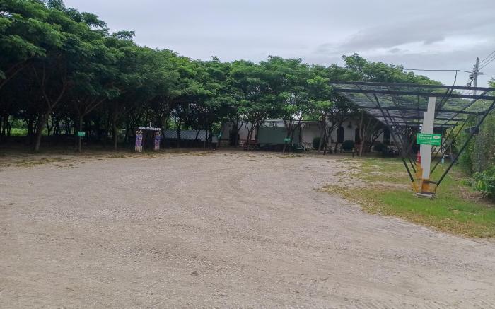 Suan Pa Khao Lom Homestay