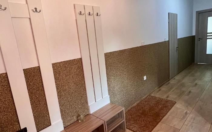 Hajdu Nova Apartman