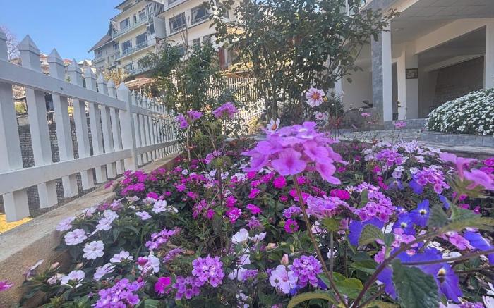 Our Home Villa