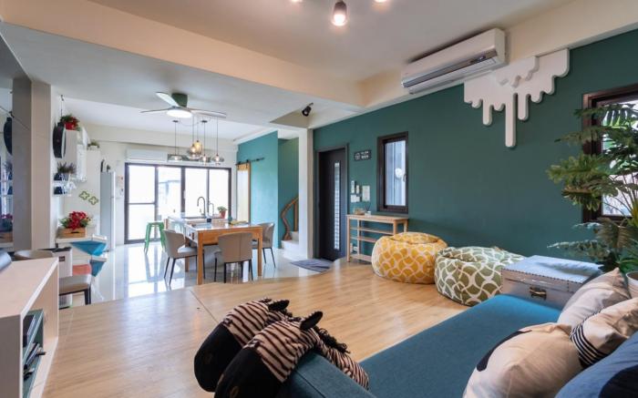 Hi Zebra Travel B&B