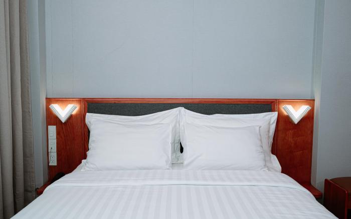PH Hotel 酒店