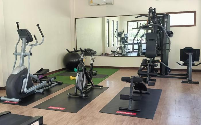 OYA International Resort Phuket 普吉岛欧雅国际度假酒店