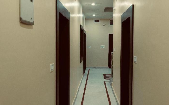 Hotel The RamKrishna