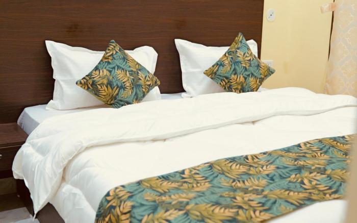 Hotel The RamKrishna