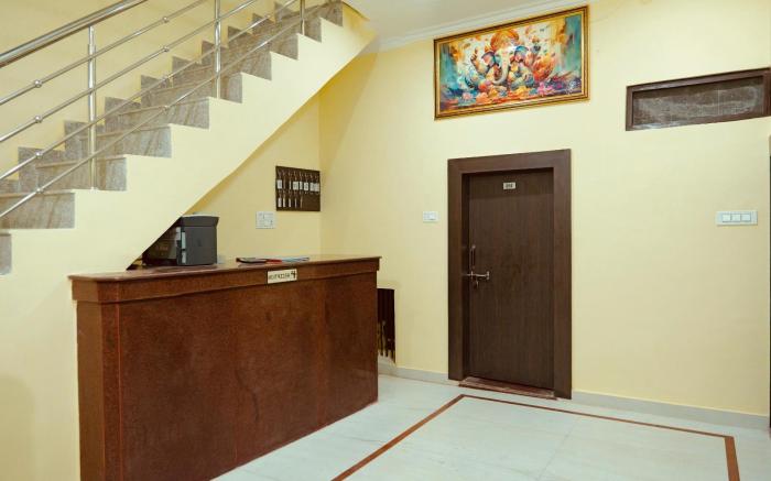 Hotel The RamKrishna