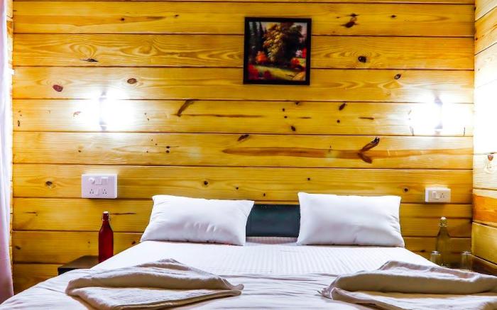 Kaas Woods Resort by Prospera Hospitality Pvt Ltd