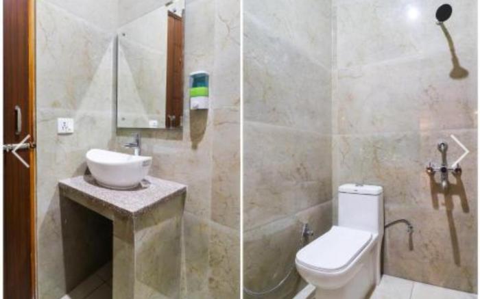 Hotel Shri Krishna Residency