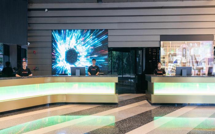 Shenzhen Atour S Hotel (Futian Port)