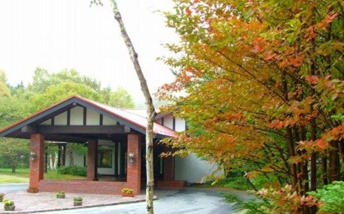 Yatsugatake Kogen Lodge