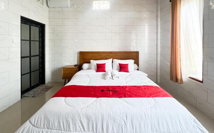 RedDoorz @ Pondok Kampung Harmony Ubud