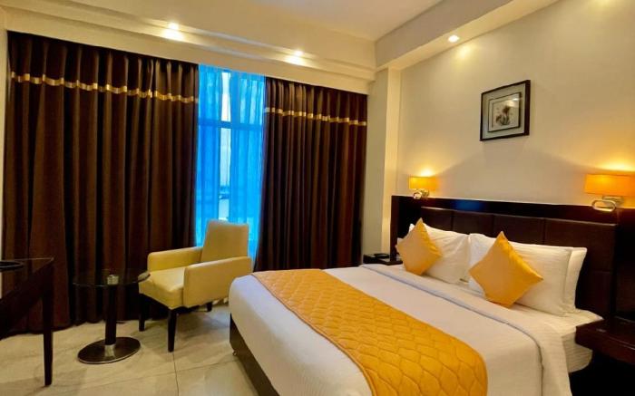 Best Western Tirupati