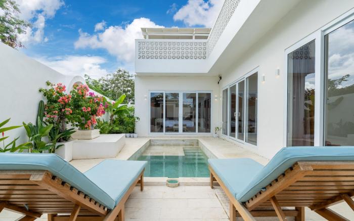 Villa Ben Uluwatu