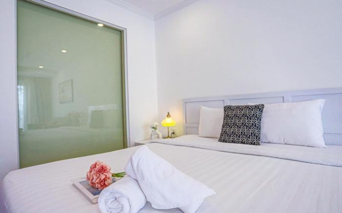 Costal Calm Suites - Gold Coast, Beach & Mall