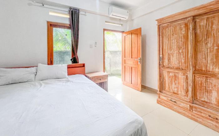 Soka Asri Guest House near Bali Zoo RedPartner