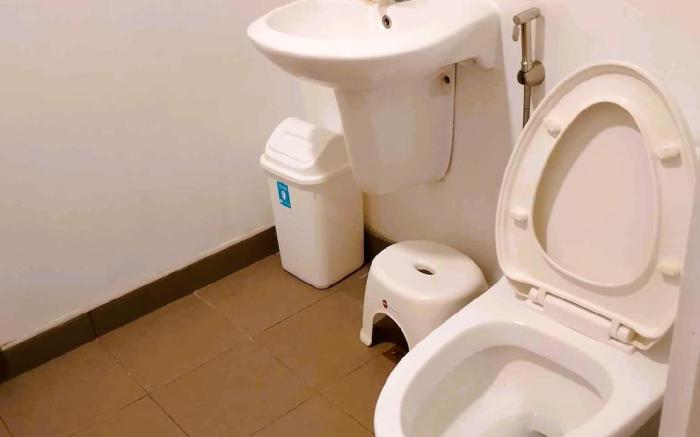 Centrio Towers - 1BR City View