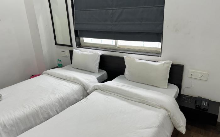 Sunny Executive by Prospera Hospitality Pvt Ltd