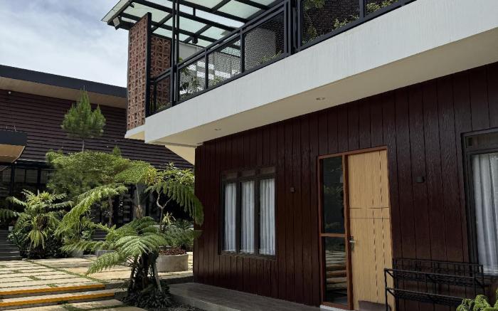 Guest House Bumi Anwari