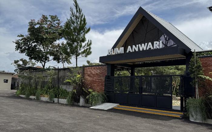 Guest House Bumi Anwari