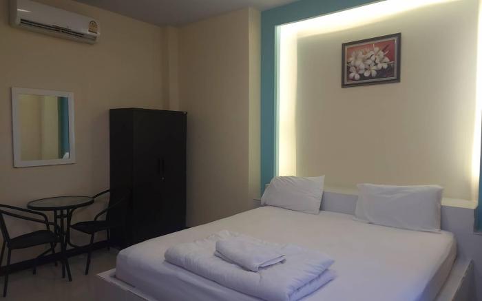 RESORT TARATSAI