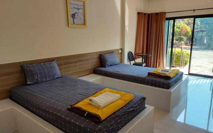 RESORT TARATSAI