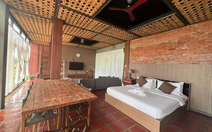 CASA ALEGRIA BED & BREAKFAST