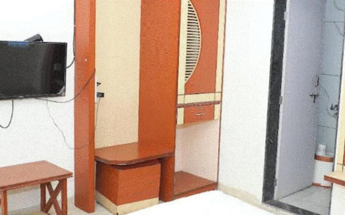 Bharat Residency by Prospera Hospitality Pvt Ltd 