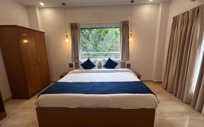 ECHOS HOTEL Rishikesh