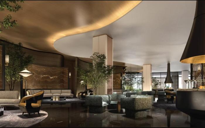 InterContinental Changchun High Tech Zone