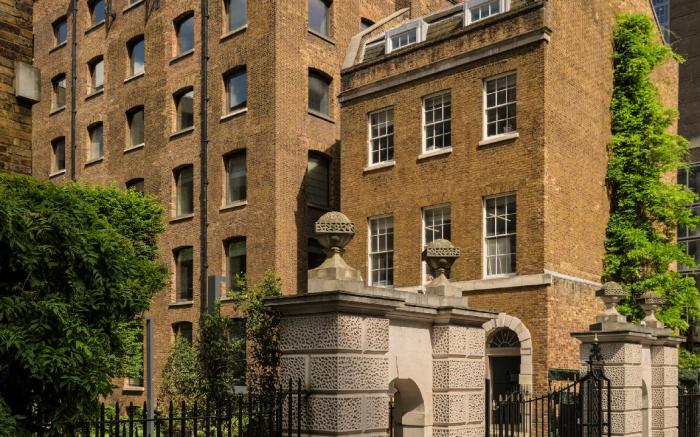 Sir Devonshire Square, part of Sircle Collection