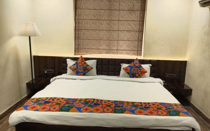 Hotel Orange Inn
