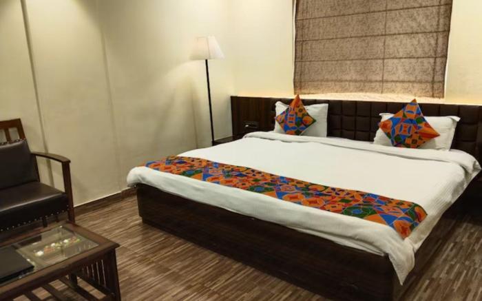Hotel Orange Inn
