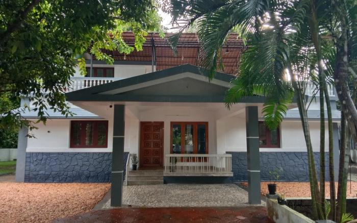 Riviera Grande Peaceful Riverside-1BR by Homeyhuts