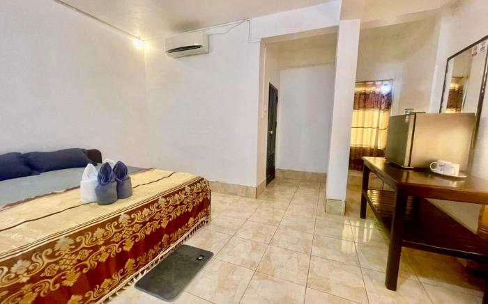 Sabaidee Hotel