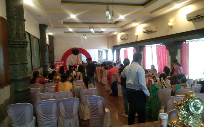 Hotel Maratha Palace by Prospera Hospitality