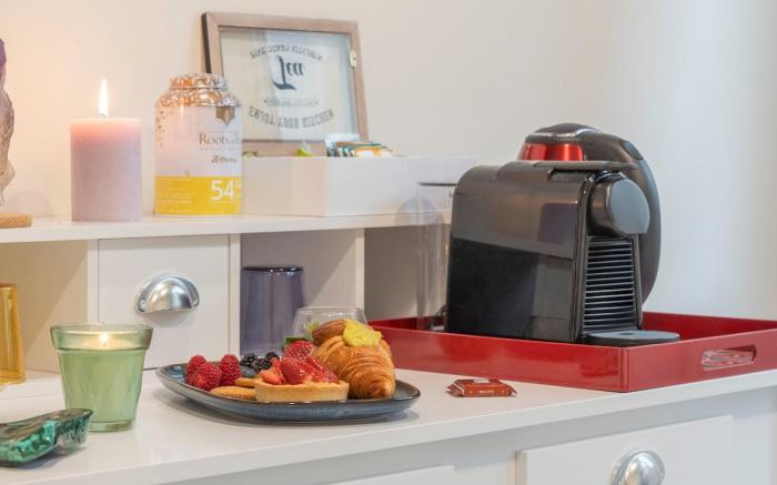 Relax Monolocale exclusive villa indipendente