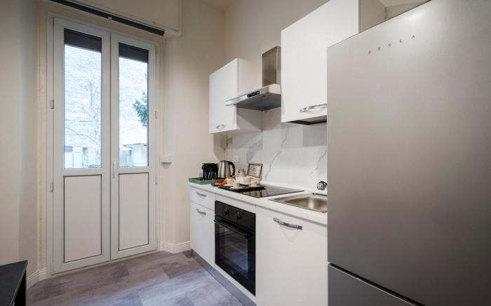 Superior Monolocale exclusive villa indipendente