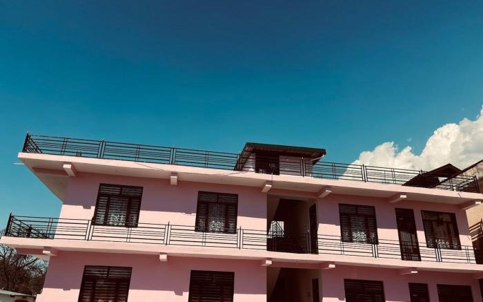 1 Room |Apartment-style|Cozy|Family|TerraceGarden