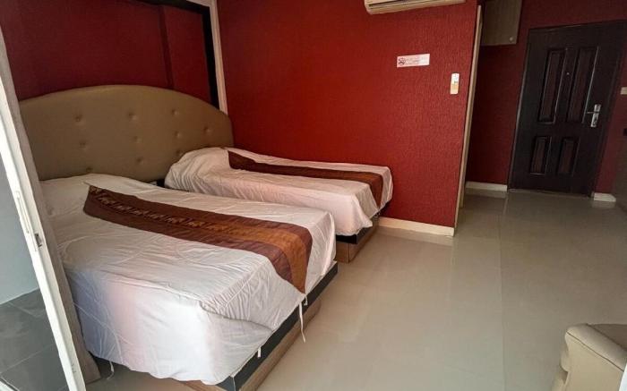 New Nordic Trend 2(08)