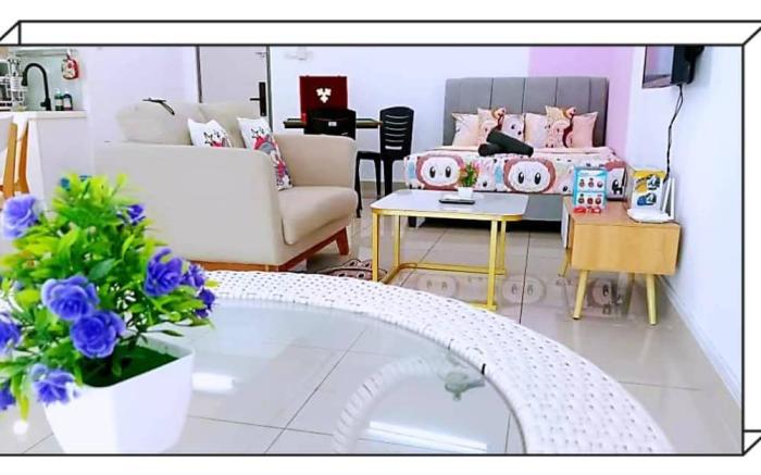 AustinManhattan/Labubu/IKEA/Xiaoyun TV Box/Mahjong