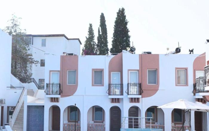 Bodrum Lumy Suites Hotel