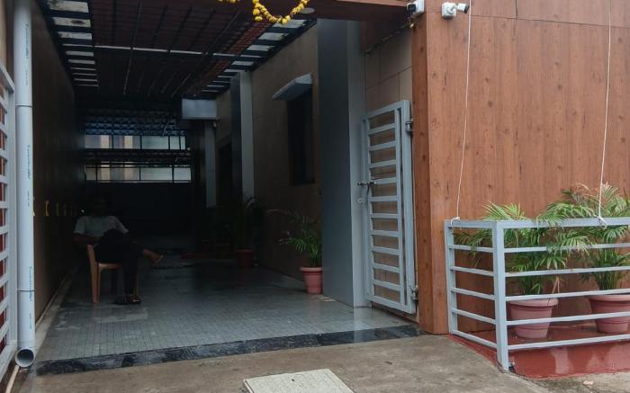 Hotel Yashmer Lodging and Boarding