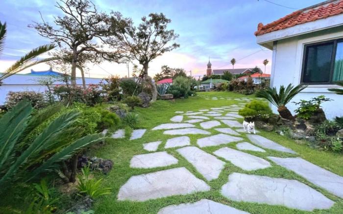 Stay so:ye, 스테이 소예(삼다)