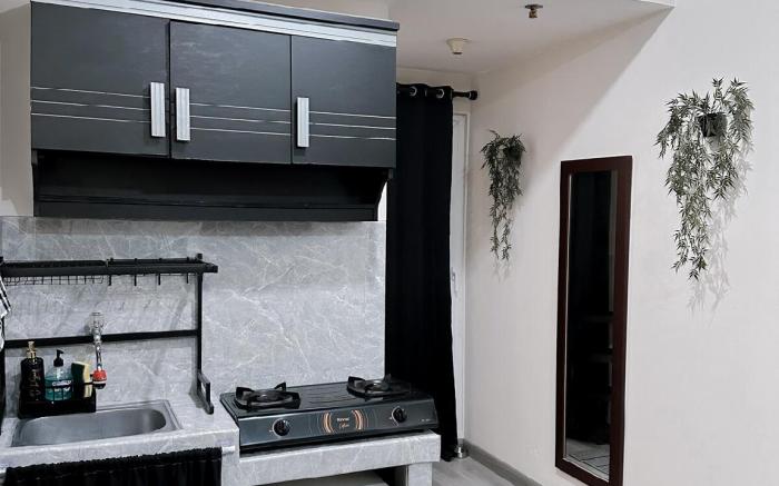 2Br Apartemen di jakarta Barat