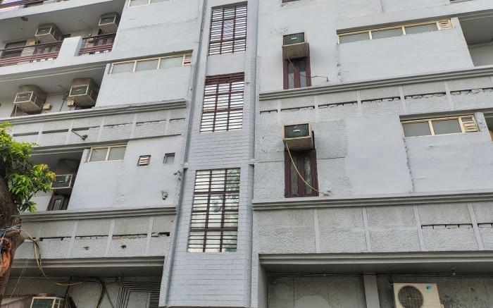 POP 83721H Hotel Bansal